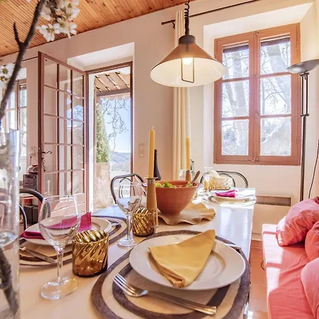 Casa vacanze Le Prunier By Interhome *