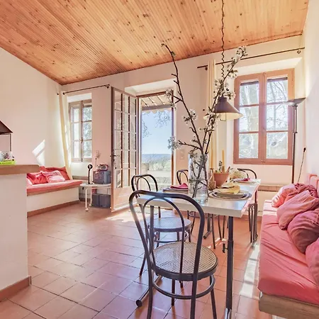 Le Prunier By Interhome