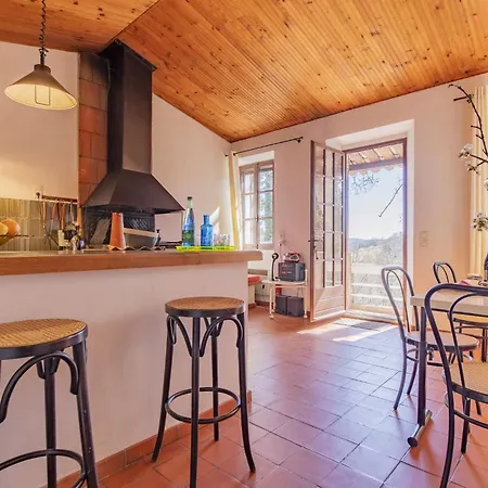 Casa vacanze Le Prunier By Interhome