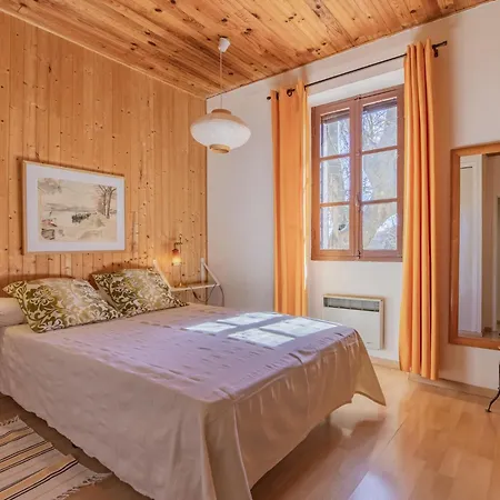 Le Prunier By Interhome Oraison