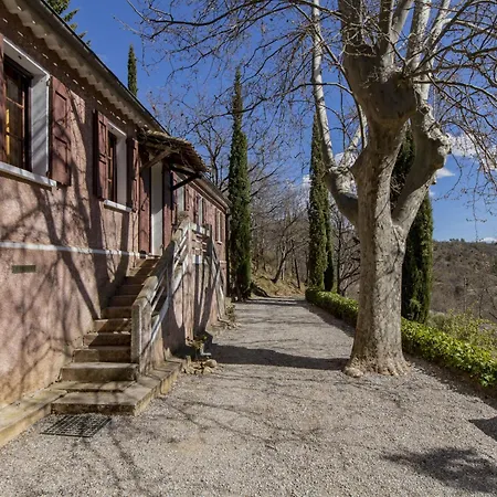 Casa vacanze Le Prunier By Interhome Oraison