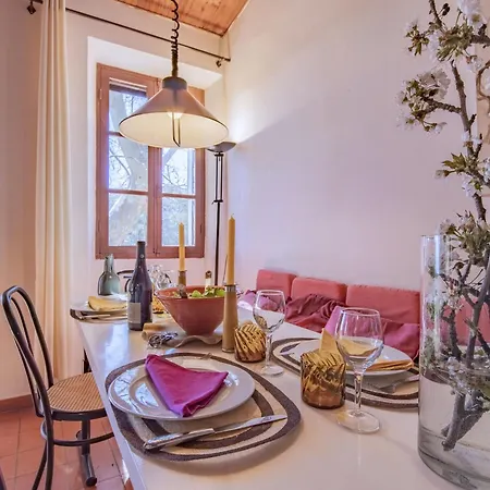 Le Prunier By Interhome * אורזון