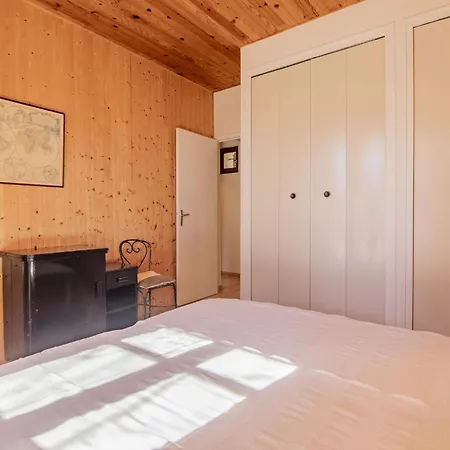 בית נופש Le Prunier By Interhome אורזון