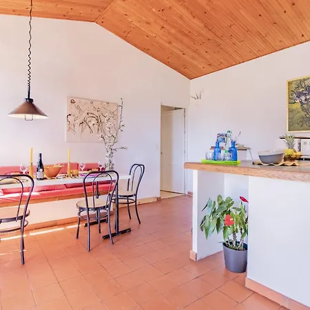 Le Prunier By Interhome בית נופש אורזון