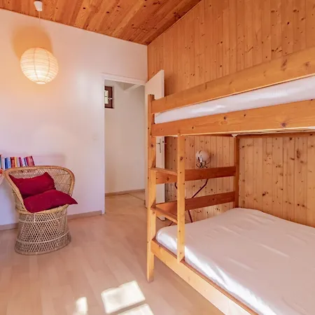 Le Prunier By Interhome *