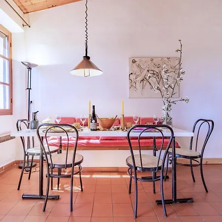 Le Prunier By Interhome