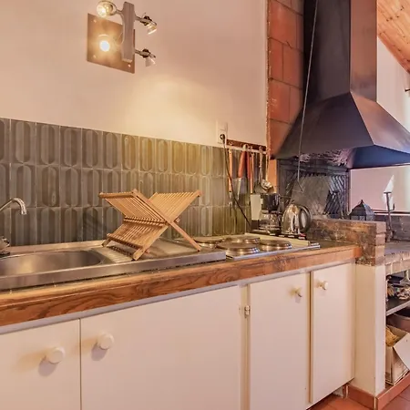 Le Prunier By Interhome בית נופש אורזון