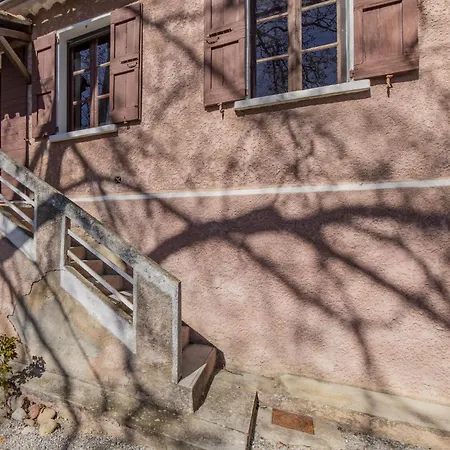 Le Prunier By Interhome *