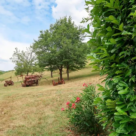 Le Prunier By Interhome בית נופש אורזון