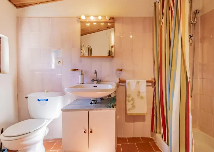 Le Prunier By Interhome Holiday home *