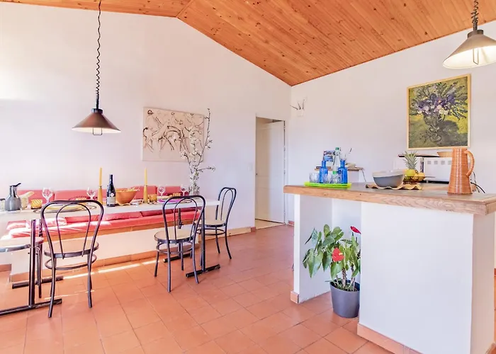 Le Prunier By Interhome Holiday home Oraison