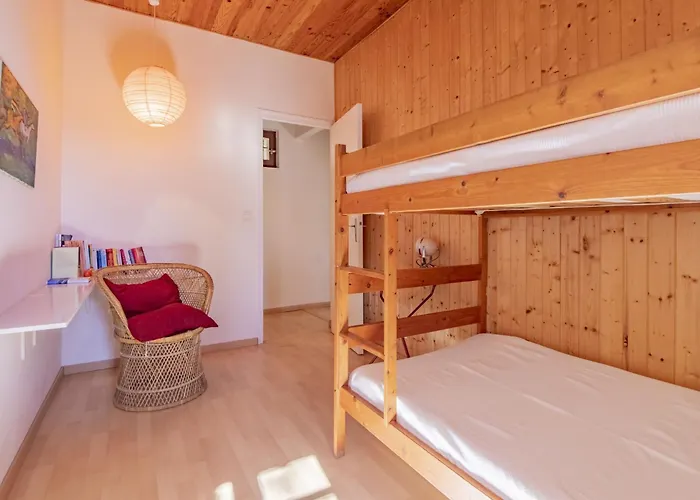 Le Prunier By Interhome *