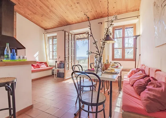 Le Prunier By Interhome