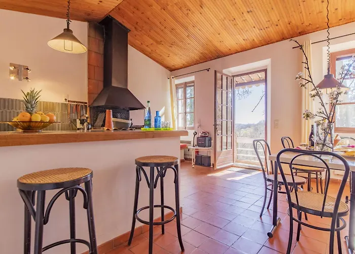 Holiday home Le Prunier By Interhome