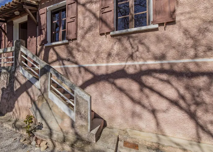 Le Prunier By Interhome *