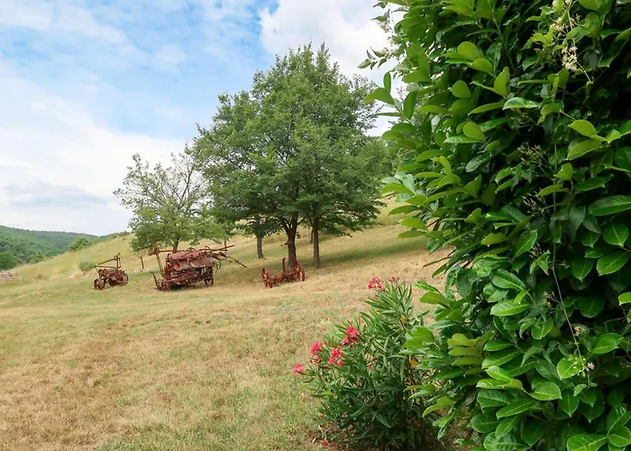 Le Prunier By Interhome Holiday home Oraison