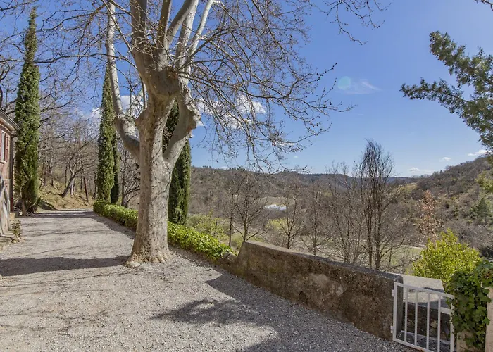 Le Prunier By Interhome Holiday home